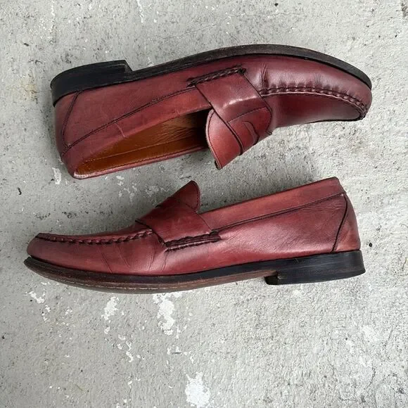 Allen Edmonds Men's Cavanagh Loafers